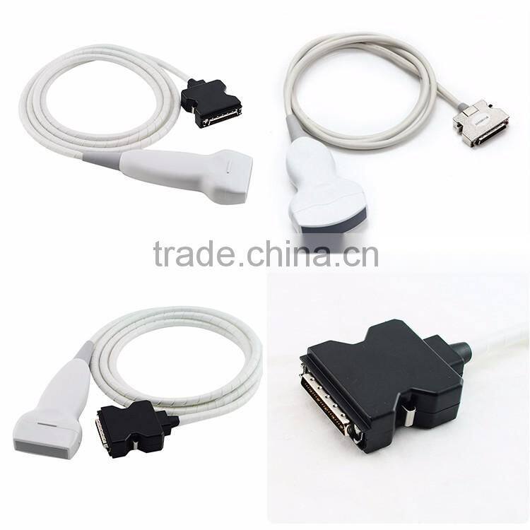 Cheap price CE Approved Hospital Diagnose Probe/Transducer laptop portable ultrasound scan machine