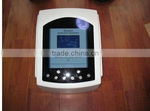 2011 Smart RF and Cavitation Slimming Equipment with CE On Promotion