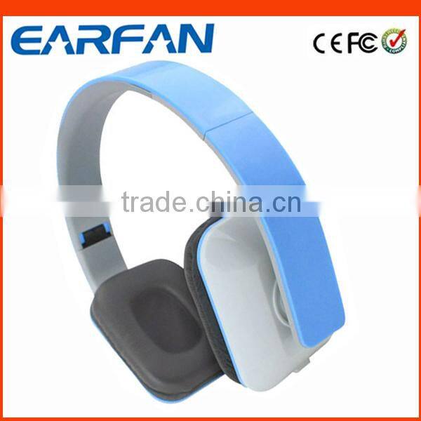 FSG-M003 Customer logo promotional headphone with CE ROHS and factory price