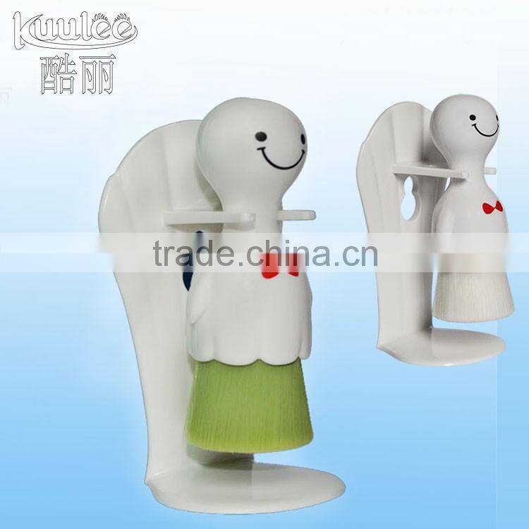 Deep cleaning whitening face manually cleansing brush