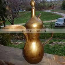 ARABIAN KETTLE (DALLAH)