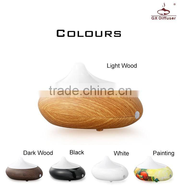 GX Diffuser Fashionable diffuser aroma/car aroma diffuser/USB perfume aroma diffuser
