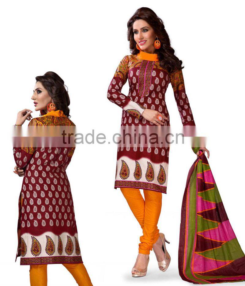 wholesale dress material in surat
