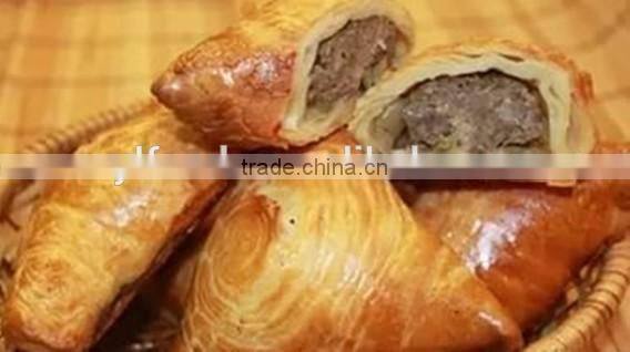 delicous snack frozen samosa high quality