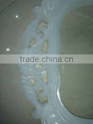 Shuangjian Plastic SJ-9200-D-09 Dining Chair Factory lutlet