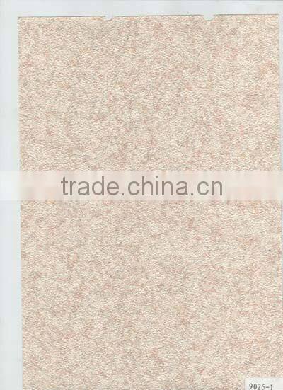 Gypsum ceiling tiles in ceiling tiles