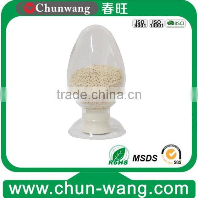 2013 new design hydrophobic molecular sieve zeolite desiccant