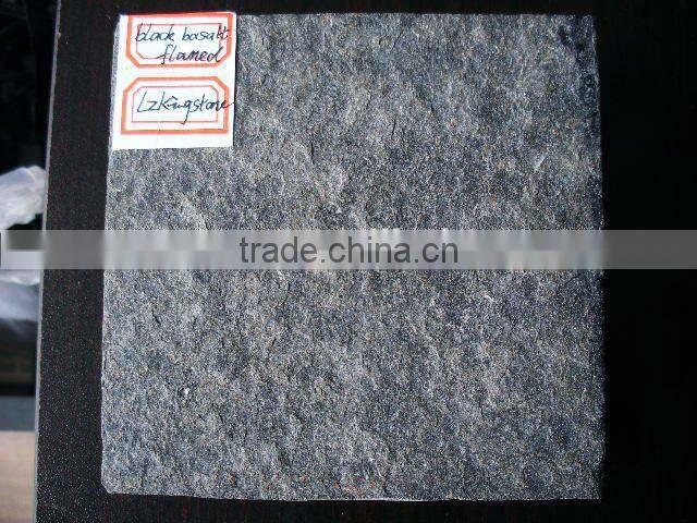 basalt ,black basalt , basalt paver