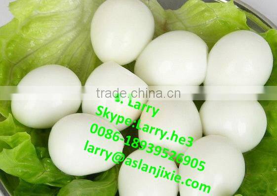 boild egg sheller/egg shell peeling machine/egg peeler