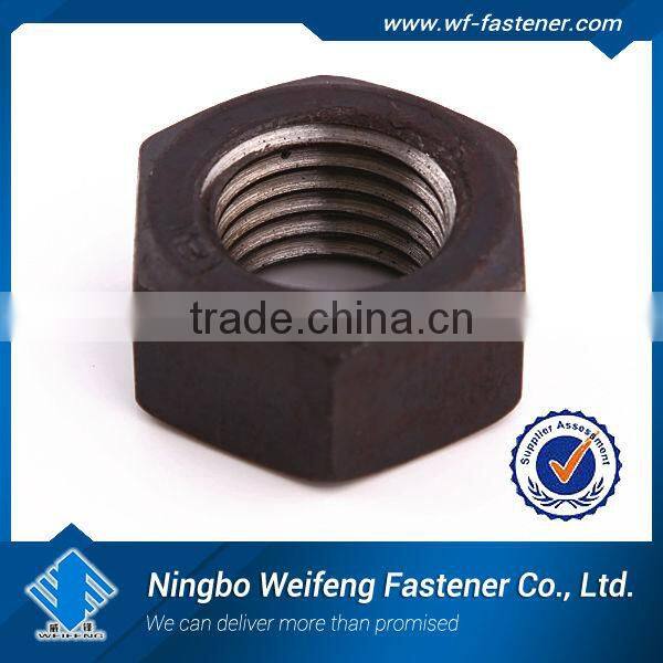 china high quality rivet nut din 934 hex nut unc price bolt and nut suppliers manufacturers exporters