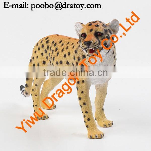 funny plastic animal toys,beautiful home decoration
