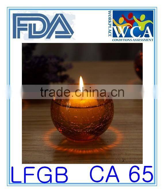 tea light oil warmers