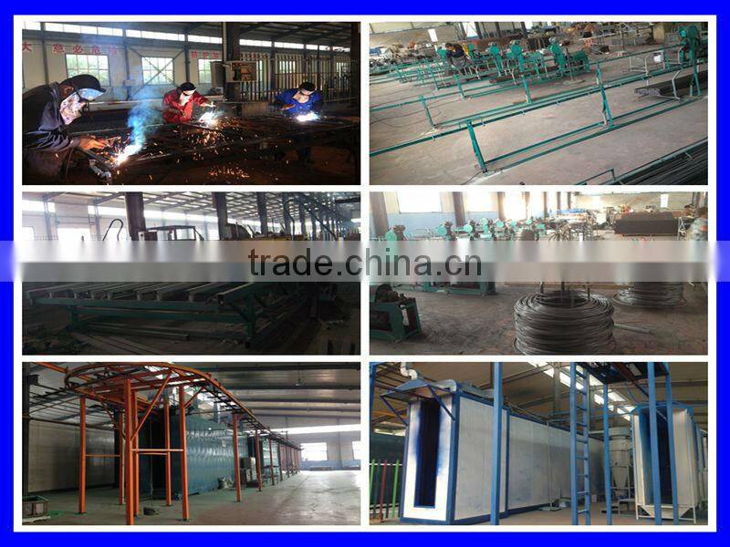 1.25IB/feet studded t post ( Factory & exporter )