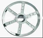 Weight balance type Exhaust fan with CE certificate for poultry and green house