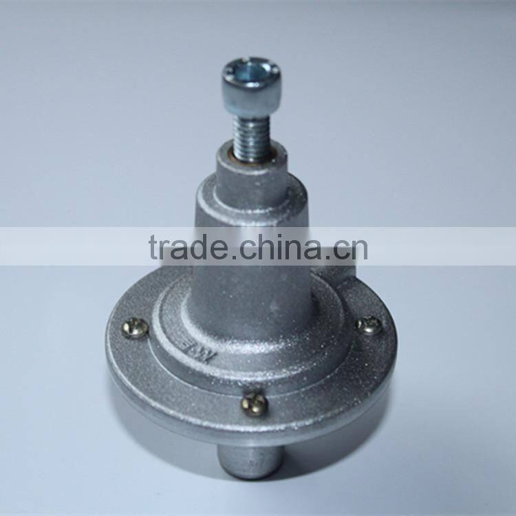 Aluminum Vacuum Meter for Cow Milking Machine