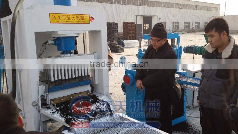 Factory Outlet Hydraulic Press Hookah Shisha Coal Briquette Machine For Sale