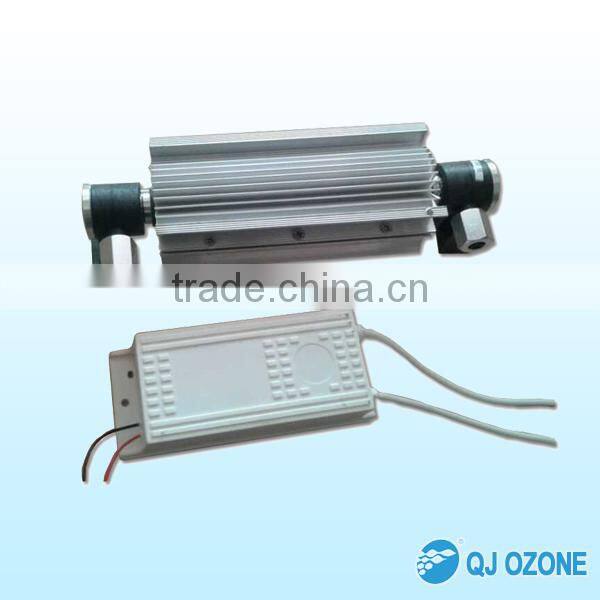 ozone generator quartz tube , ozone generator spare parts