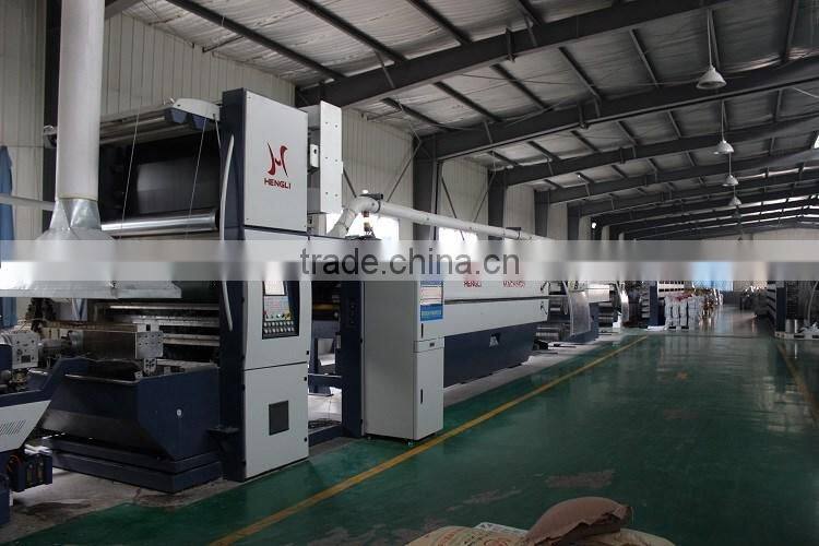 Wholesale and cheap pp woven cement bag 50kg