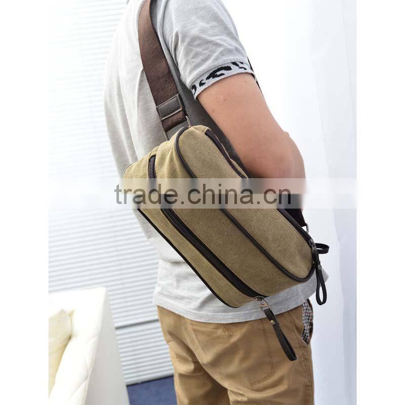 In Stock Outdoor Side Bag for Men ( BMP003)