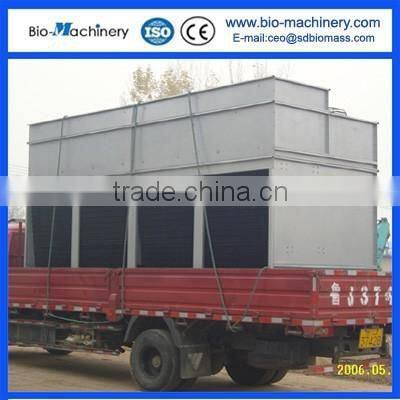 pellet cooling machine/animal feed pellet cooler with best price