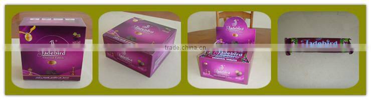 FC-04 shisha flavours