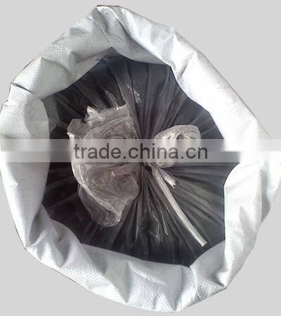 Granular bulk anthracite filter media for sewage water treatment industry