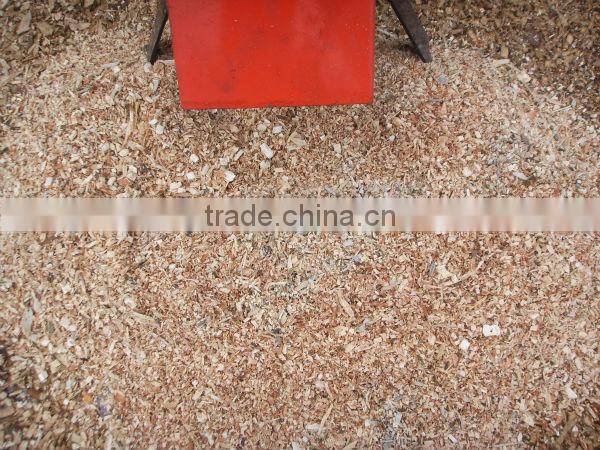 2014 hot sell tree braches wood shredder chipper