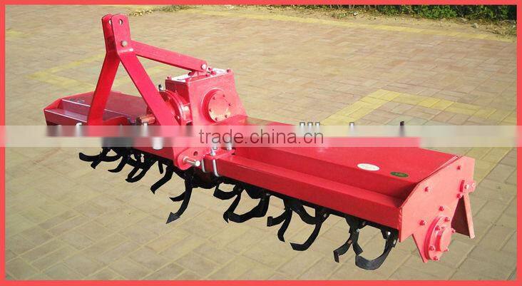 3-point Rotary tiller