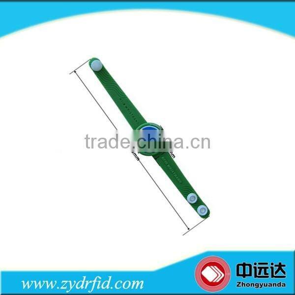 ISO 14443A RFID Blank card for VIP management