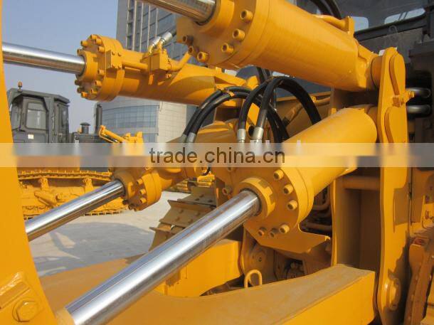 Shantui bulldozer SD32 with hydraulic torgue converter