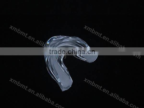 Home Use Teeth Whitening Mouth Trays