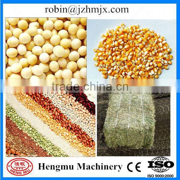 Easy operating large yield long time working poultry peletizer machine