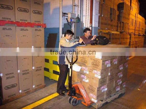 Uhf Rfid Sticker For Assets Management