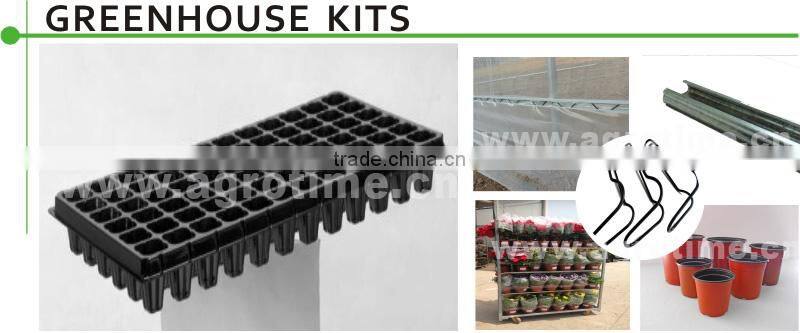 Plastic Seeding Trays for Greenhouse