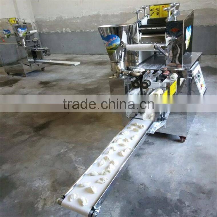 Low Price Automatic Dumpling Making Machine
