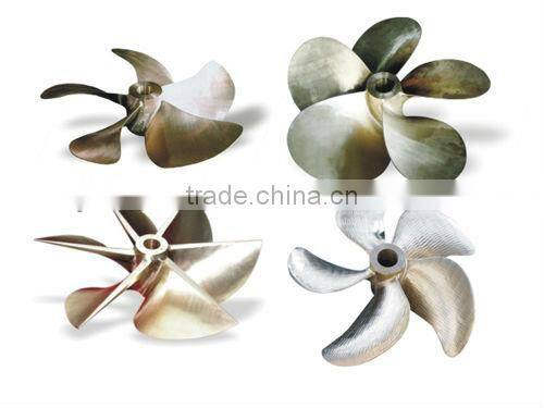 Marine High-speed Propeller