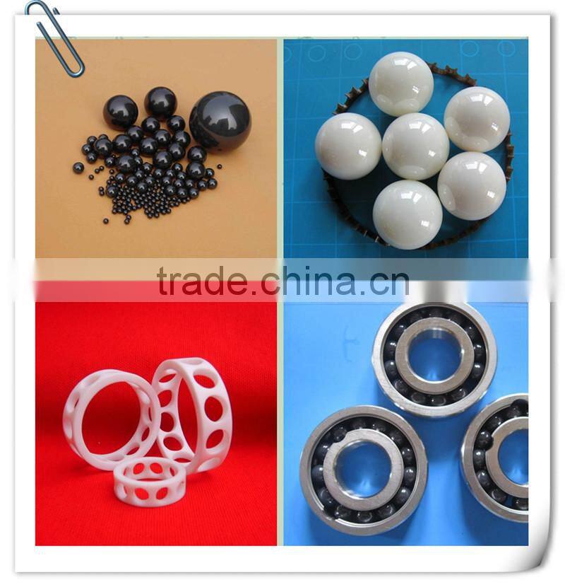 ZrO2 Ceramic ball bearing 608CE