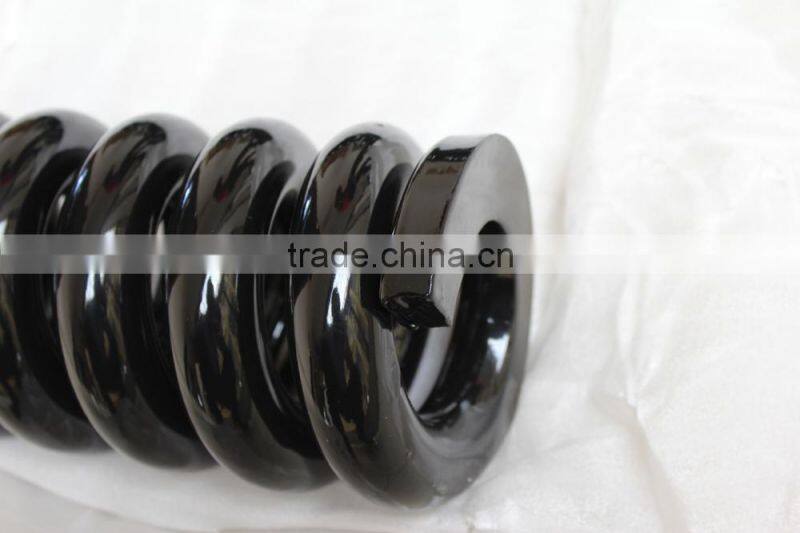 Conical Large Size Stainless Steel Compression Spring