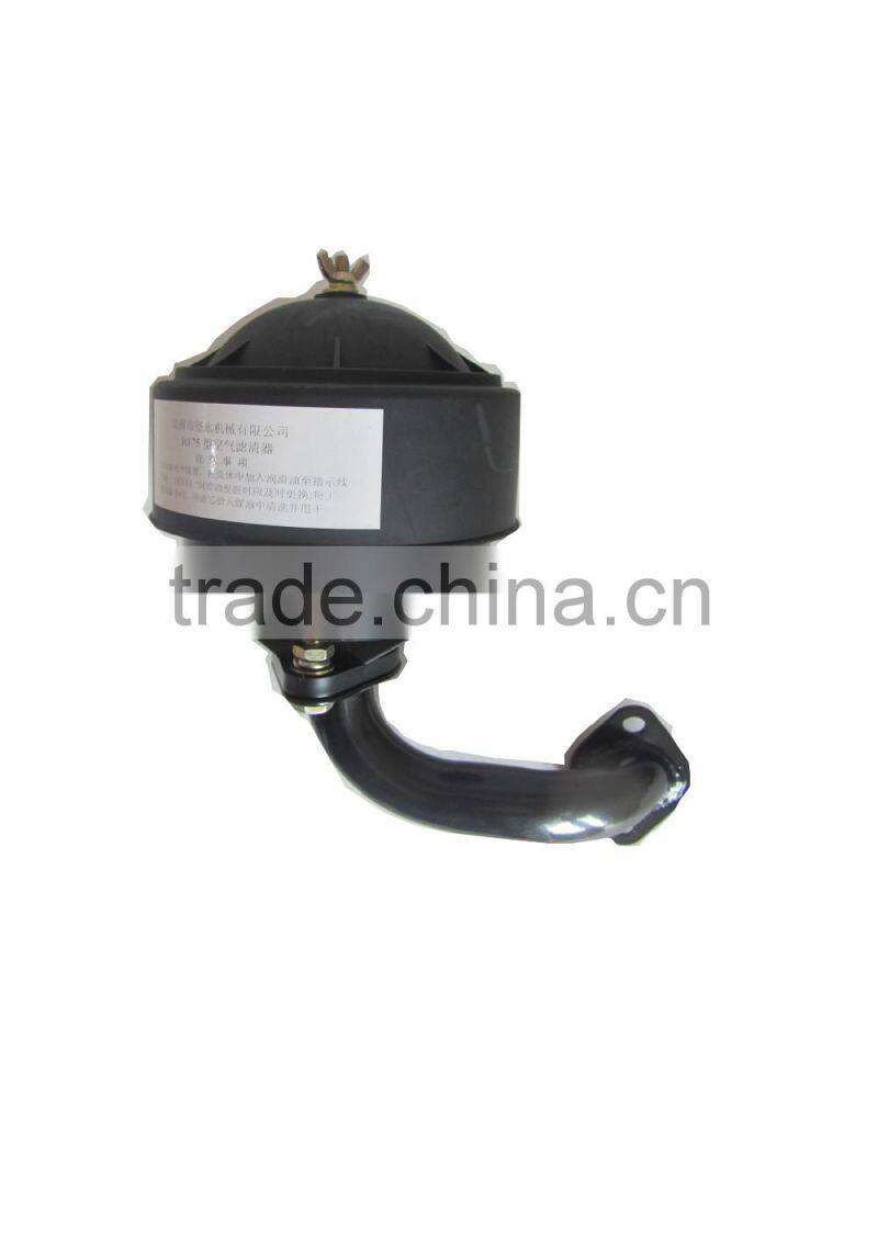 R175 air filter diesel engine spare parts