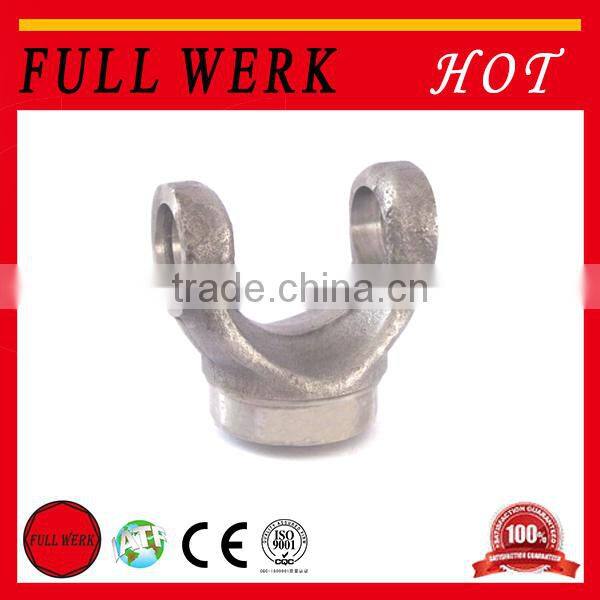 Hot sell Spicer yoke 26-163 1780 weld yoke for Scania