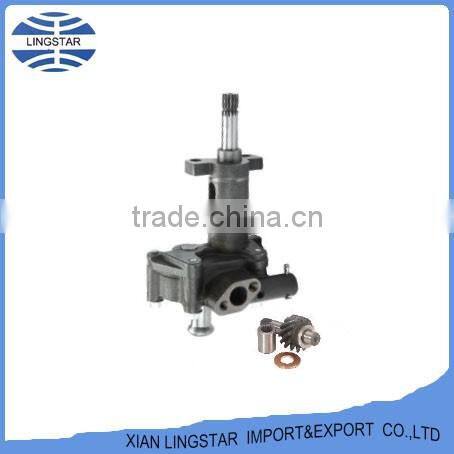 Good quality 4BD1 engine parts oil pump for ISUZU 8-94366-241-0