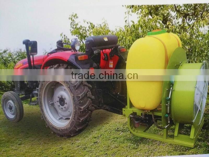 Pesticide spraying machine/agriculture sprayer