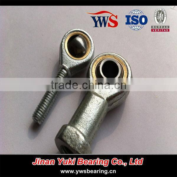 Rod end bearings male thread steel SA6T/K SAL6T/K