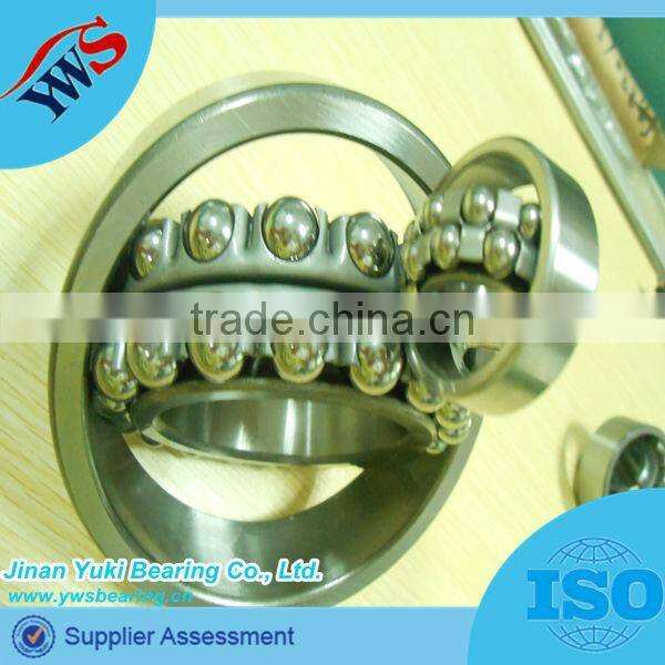 2215 SKC3 GCR15 high percision self-aligning ball bearing