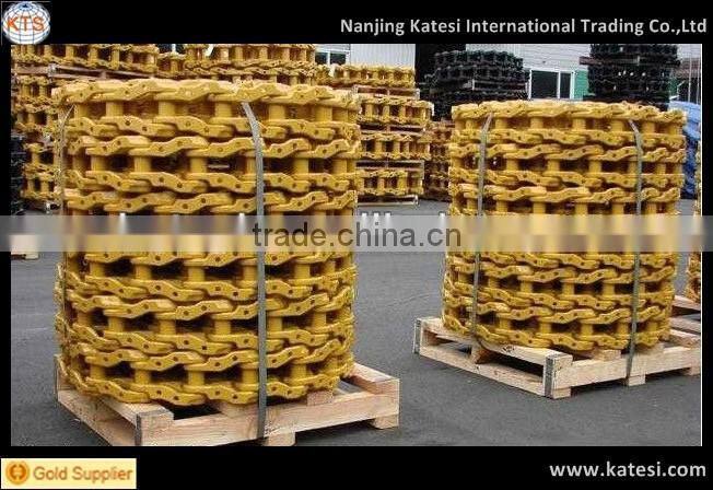 D6D track chain track link assembly track link assy 3P1088