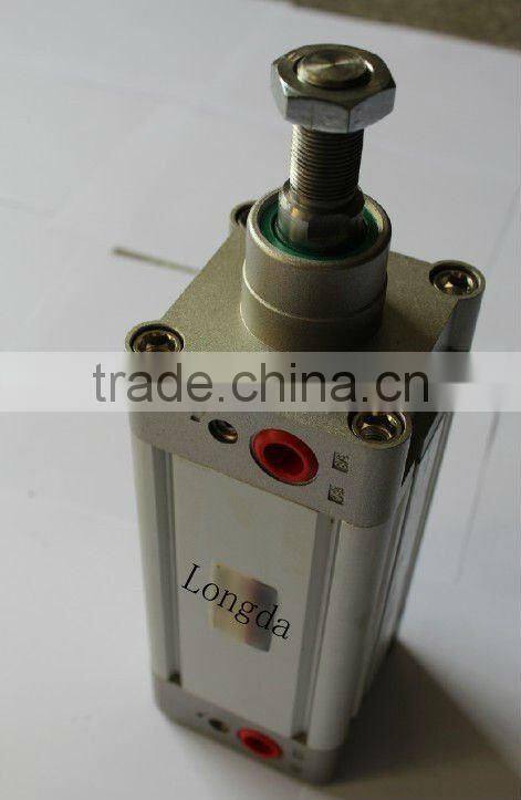 QGBJI Series Pneumatic Cylinder