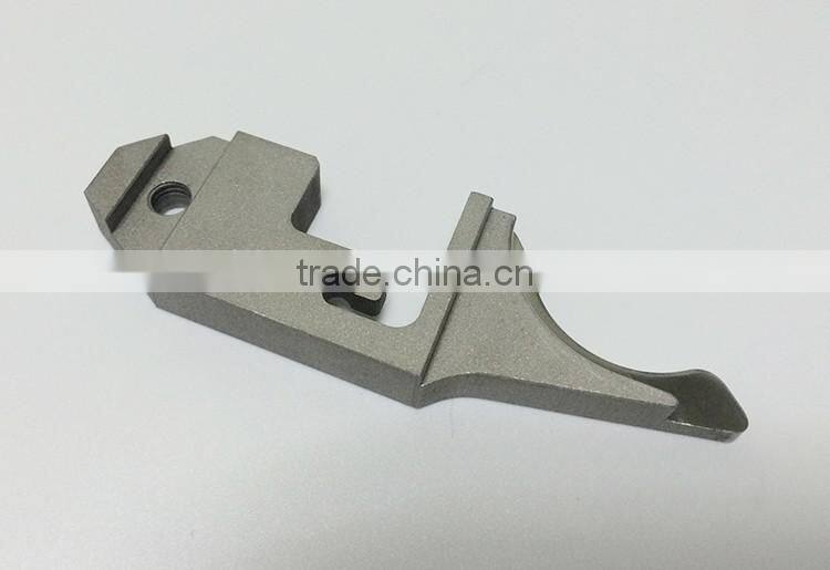 High precision custom cnc machining propel rc helicopter parts