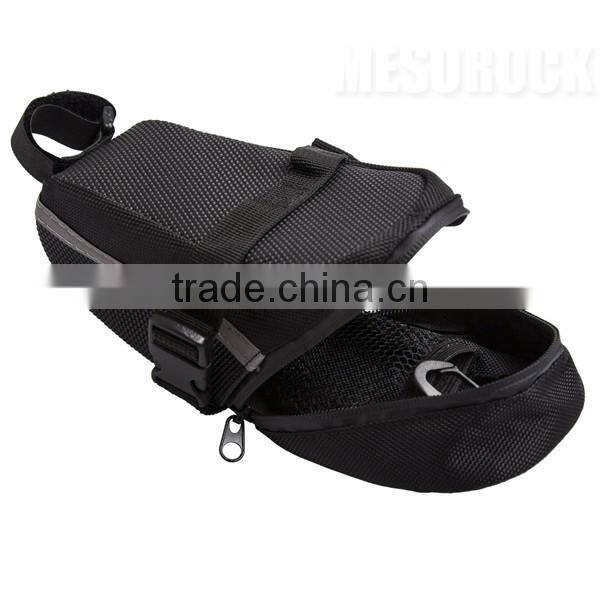 Bicycle Seat Pack Bike Pouch Bike Saddle Bag Bicycle Seat Bag Bike Seat Bag