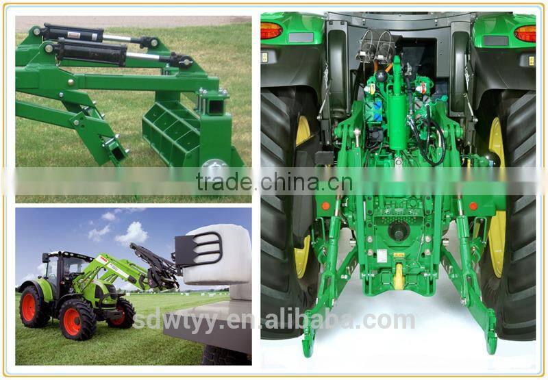 small hydraulic cylinder