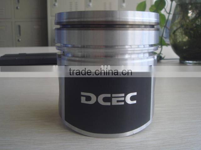 heavy construction machinery parts 6BTAA